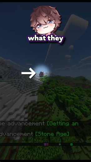 The FIRST OBSTACLE! in Minecraft Taskmaster!