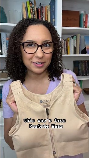 Using The Correct Compression Bra | Prairie Wear