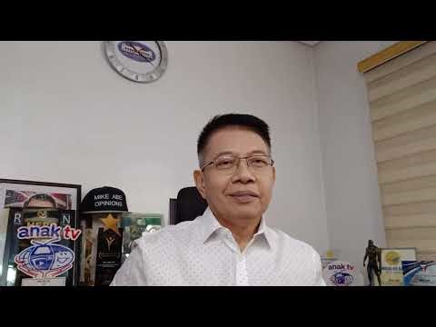 SEN. IMEE PATUNAYAN MO HINDI KA FAKE, HUMARAP KA SA BLUE RIBBON HEARING!