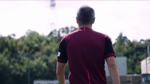 37K views · 2K reactions | "One thing is for sure, I didn't come here to retire." An exclusive interview with the man himself, Andrés Iniesta  | J.League (Japan Professional Football League)/Jリーグ | Facebook