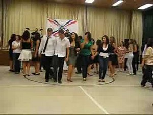 Hago in Wiesbaden Erbenheim am 23.08.08 mit Nawfal Part I