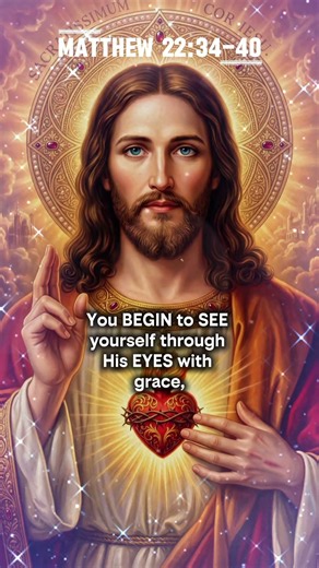 MATTHEW 22:34-40
