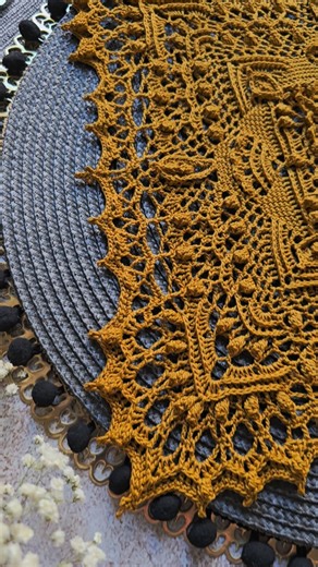 16 reactions · 4 comments | Alexis Doily ❤️ Pattern  lenamasterica.etsy.com #crochet #doily #alexis_lm #doilies #squaredoily #squaredoilies #crochetingtime #crocheting #crochetaddicts #crochetfun #crochetaddict #crochetpattern #lenamasterica #crochetdoily #happycrocheting #lovecrochet #textureddoily #handmadelovers #crochetlovers #crochetaddicted #crochetideas #hobbycrochet #ilovecrochet #crochetinspiration | Lenamasterica | Facebook