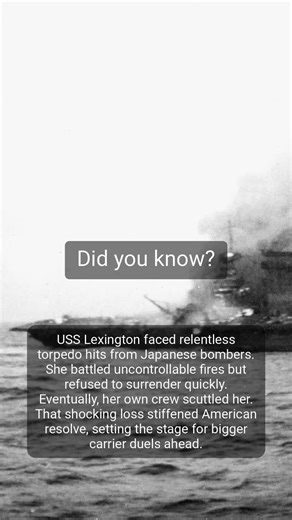 Battle of the Coral Sea: A Pivotal WWII Conflict