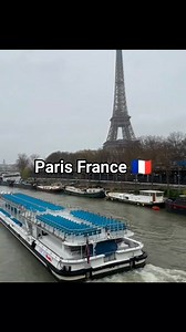 Paris France 🇫🇷 | Visual Escapes