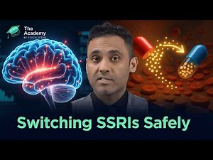 The Different SSRIs Dosing and Safe Switching Strategies
