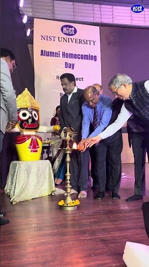 NIST Family Day Highlights | Legacy • Alumni • Excellence