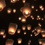 平渓天燈祭｜夜空へランタン飛ばし2026年は3月3日 | 台湾旅行｜笑顔の「にこまるツアー」
