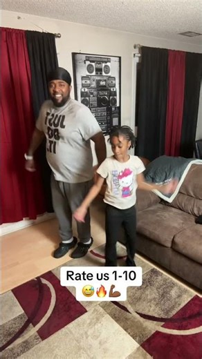 Dlow Shuffle 🔥😮‍💨💪🏾 #dance #dlowshuffle #familyfun