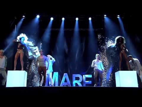 Yamamay Fashion Show