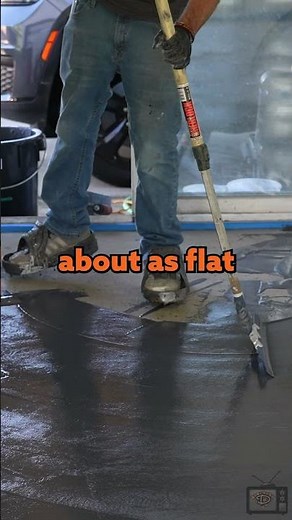 Concrete Overlay Gives You Unlimited Designs