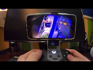PS5 Remote Play with Xbox Controller