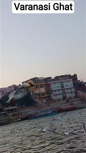Varanasi Ghat tour #varanasi tour #shorts #ghat #viral #ganga