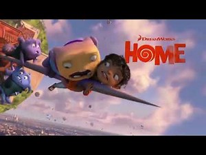 FX Has The Movies Family Winter Promo Advert (2025)