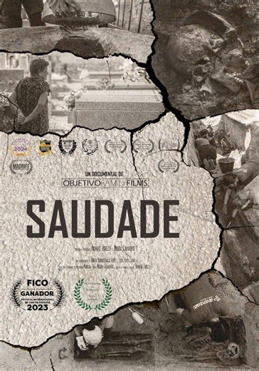 Saudade (2023) | ČSFD.cz