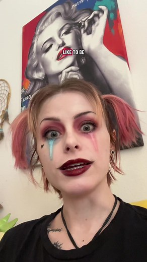 Harley Quinn Cosplay Ideas for Halloween