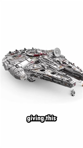 UCS Millennium Falcon Retirement Delayed to July 2028!