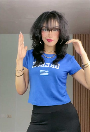 Fabulosas Tendencias de Baile en TikTok