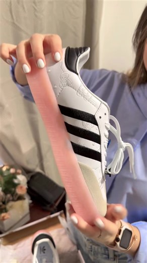 Estilos únicos y exclusivos de Hello Kitty