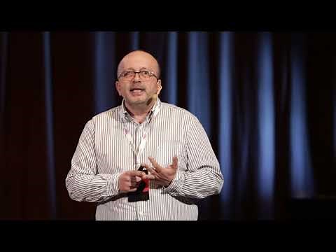 A túlélés művészete | Lukács Csaba | TEDxUdvarhely | Csaba Lukács | TEDxUdvarhely