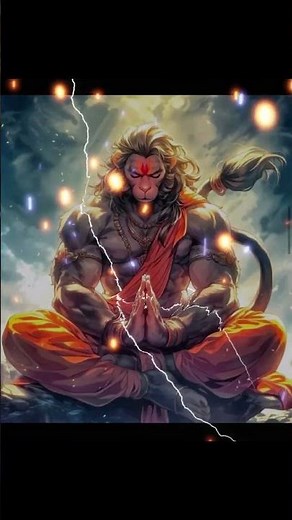 हनुमान 🌹🌹🌹🚩🚩🚩#song #sorts #youtubeshorts