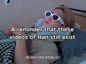 Funny Moments with Han Jisung | Stray Kids Compilation