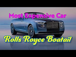 Top 10 Most Expensive Cars in the World | Insane Luxury & Speed 💸🚗