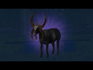 How To Get Evil Goat In Goat Simulator