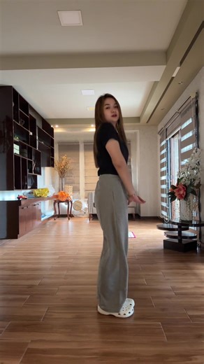 Dance to Kilometro by Sarah Geronimo