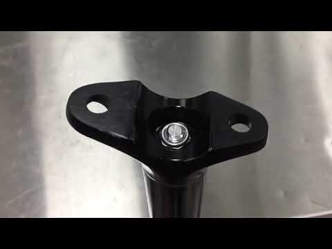 X-Fusion Manic replace cartridge