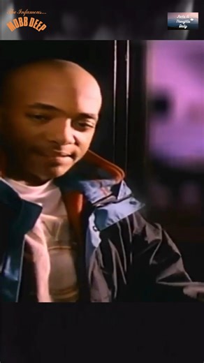 Mobb Deep 🔥 "Hit It from the Back" 🎤💥 #Prodigy #MobbDeep #Havoc Throwback to Prodigy of Mobb Deep drops his fierce verse on "Hit It from the Back" – the second & final single from their debut album Juvenile Hell (1993)! RIP Prodigy! #Prodigy #MobbDeep #JuvenileHell | Factsand Thoughtsdaily