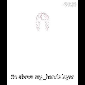 Learning to Vtube pt2 #vtuber #vtubing #vgen #animation #live2d #live2dcubism #art