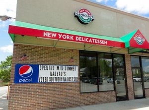 New Exeter Restaurant to Open