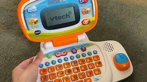 Watch Honest Review Vtech Tote And Go Laptop on Amazon Live
