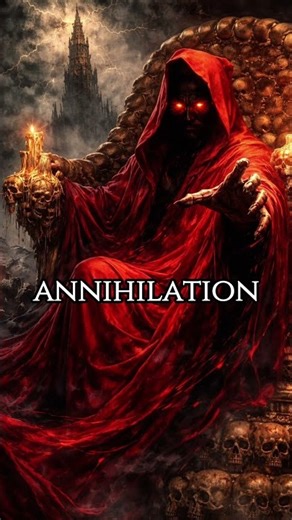 The TRUE Gods of Stephen King’s Universe #stephenking #shorts