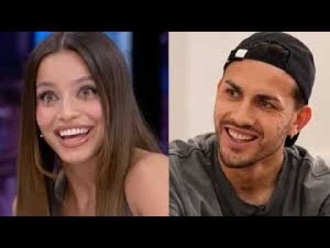 THE CHAT THAT WOULD CONFIRM THAT EMILIA HAD AN AFFAIR WITH PAREDES WHILE SHE WAS WITH DUKI