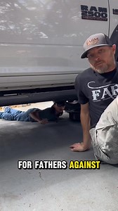 67K views · 1.1K reactions | POV: You think you’re getting a helping hand, but life has other plans. A pickup tries to rescue a Mustang, only to send it straight into a tree. Built for those who do more—FARM is about hard work, real skills, and raising the next generation. Hands-On. Future-Strong. #FARM #BuiltDifferent #FathersAgainstRaisingMorons | Fathers Against Raising Morons | Facebook