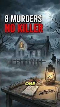 The Villisca Axe Murders (1912) | America's Most Chilling Unsolved Murder