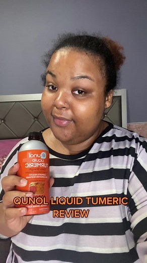 Qunol Liquid Turmeric Review: Is It Worth It?