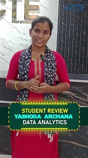 ACTE Technologies | Job Oriented Training With Placements in Chennai