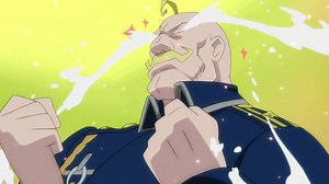 Fullmetal Alchemist: Brotherhood | E7 - Hidden Truths