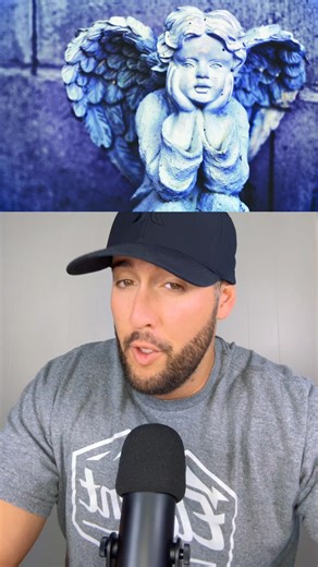 69K views · 3.4K reactions | How Angels Look Like勞 #angel #fyp #reels #God #viral #jesus | David Purther | Facebook