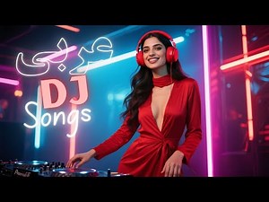 Arabian best DJ Collection Songs of 2025 || Arabic DJ Musics || Arabic Party Songs