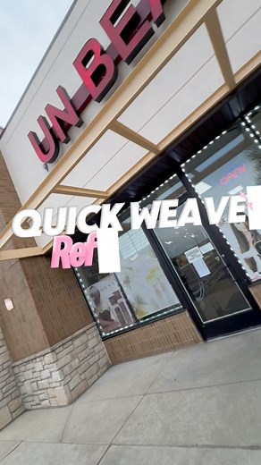 Revamp my quick weave with me 💇🏽‍♀️✨Hit the beauty supply for a few essentials, came home and gave this quick weave a fresh new life—because it’s too easy to be a baddie on a budget 😌💅🏽 How’d it turn out? Drop your thoughts below ⬇️Handled some business right after because the grind never stops 🖤Make sure you subscribe to The Come Up Network Detroit Come Up and tap in to Detroit Come Up Season 1 & 2 🎥Stay locked in with the Royal Gang 👑💯#QuickWeaveRevamp #GRWM #BaddieOnABudget #BeautySu
