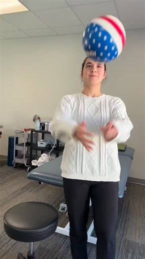 Building power from the ground up 🏐💥 These volleyball strength exercises help you jump higher, hit harder, and move with control on every play. #PhysicalTherapy #VolleyballStrength #AthleteTraining #PTExercises #ExplosivePower #JumpTraining #ShoulderStability #CoreStrength #LowerBodyStrength #SportsPerformance #PTReels #InjuryPrevention #MoveBetter #AthleteRehab #villageptnc | Village Physical Therapy