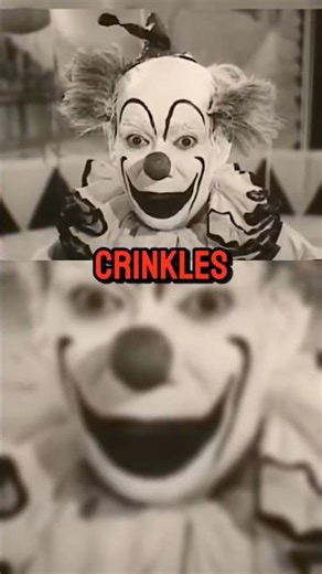 The Cereal Mascot Who Got Fired For Being Too Scary 🤡🥣