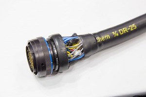 316 | Working With Heat-Molded Boots