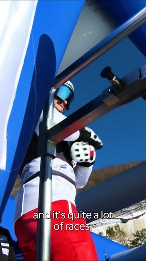 Watch full Episode 3 of My Road To Milano Cortina 2026 | FIS Snowboard