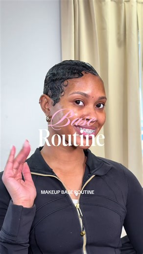 Achieve the Perfect Makeup Base: Step-by-Step Routine