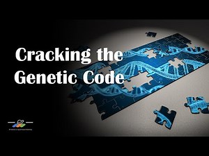 Cracking the Genetic Code